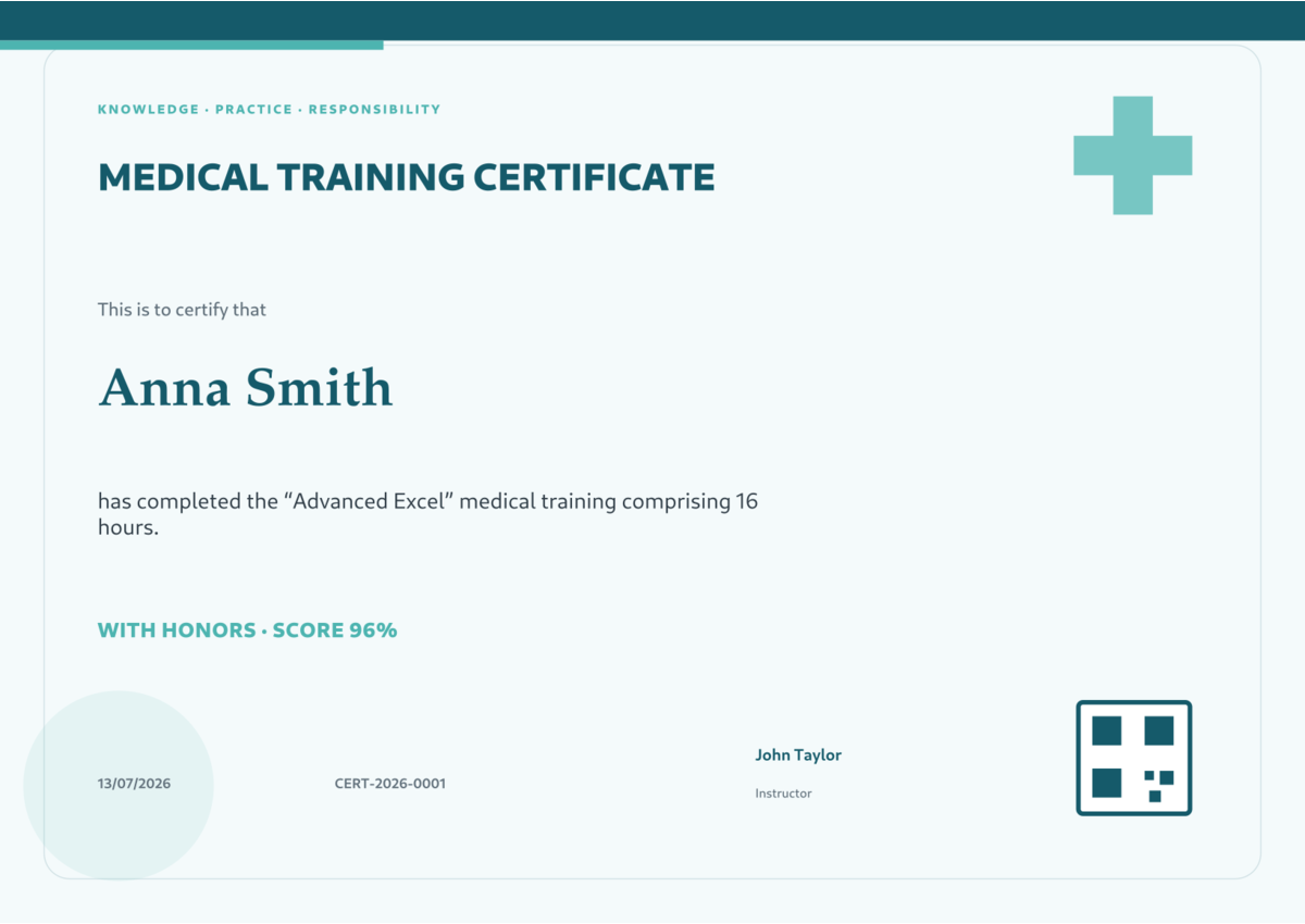 Clinical Excellence