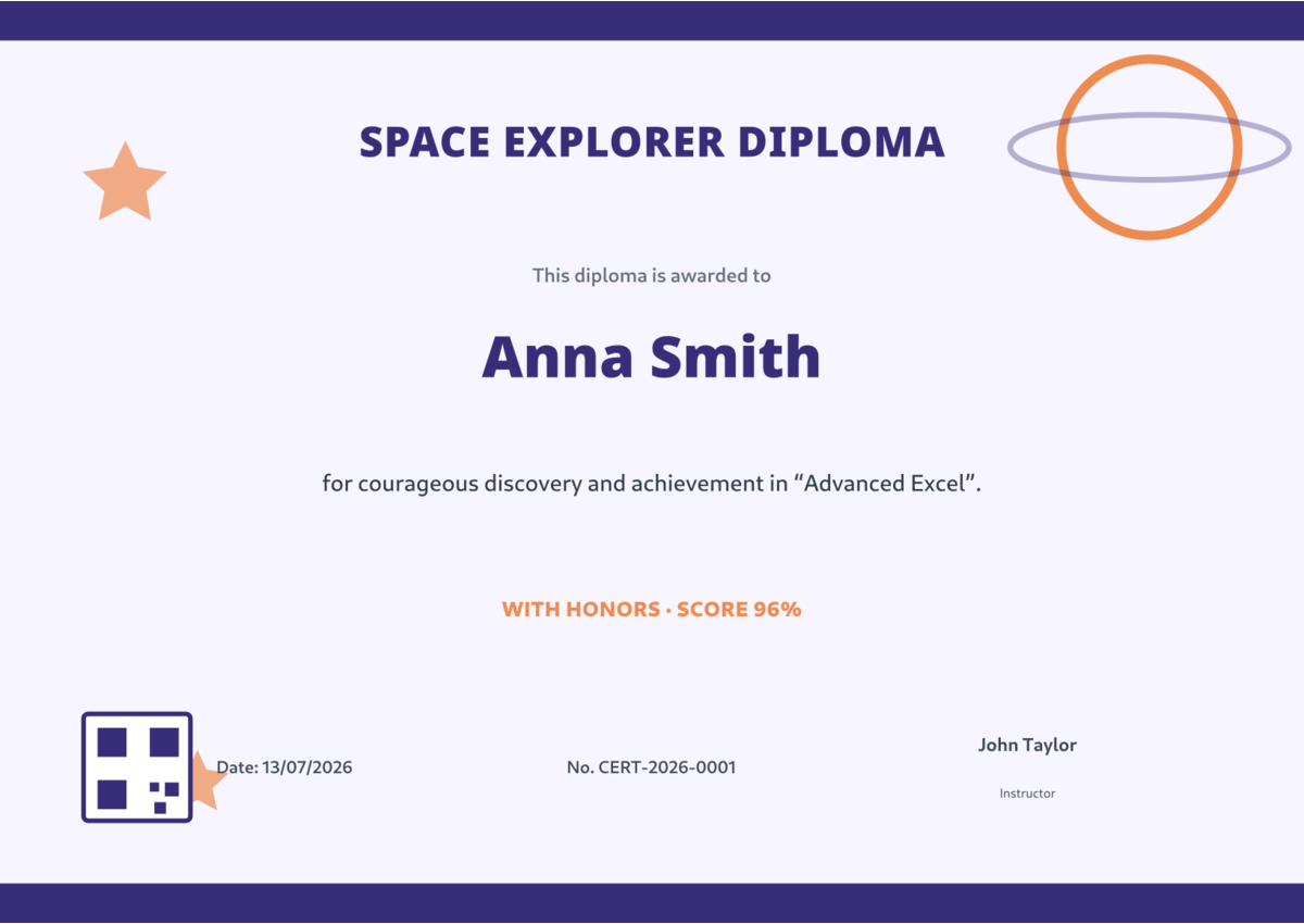 Space Explorer